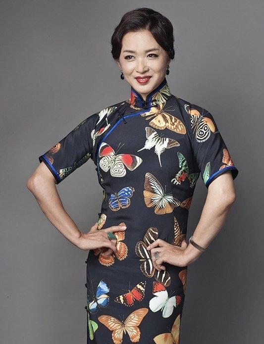 金星|18岁女孩跳芭蕾舞不穿安全裤,金星当场发怒,怒怼:这看不下去!