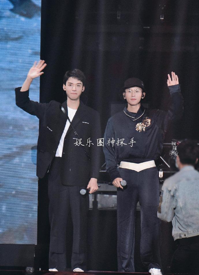 冯绍峰|演员工会发布二线男星榜单:不以流量论英雄!