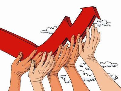 水库|普通人该如何抓住时代机会?