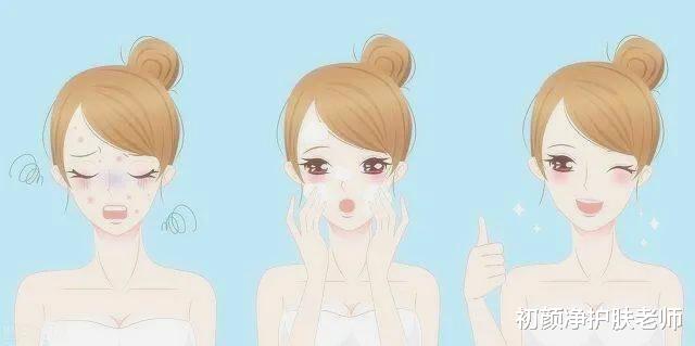 护肤 快住手！你的这5种“护肤行为”会破坏皮肤屏障！