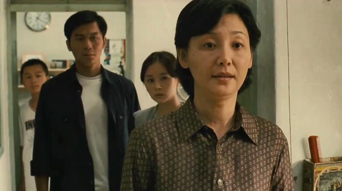 孙红雷|比《潜伏》还好看的谍战剧来了，孙红雷主演，看清女主：怎么哪都有她