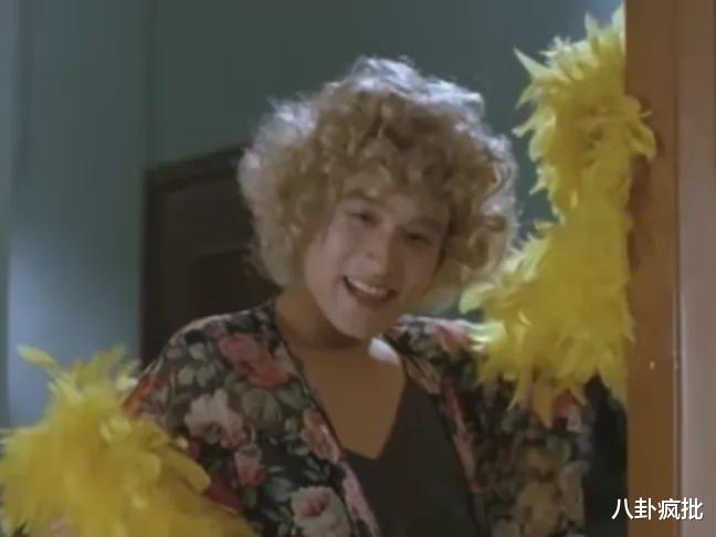 周星驰|周星驰，刘德华，张国荣，李连杰，张卫健，古天乐的男扮女装