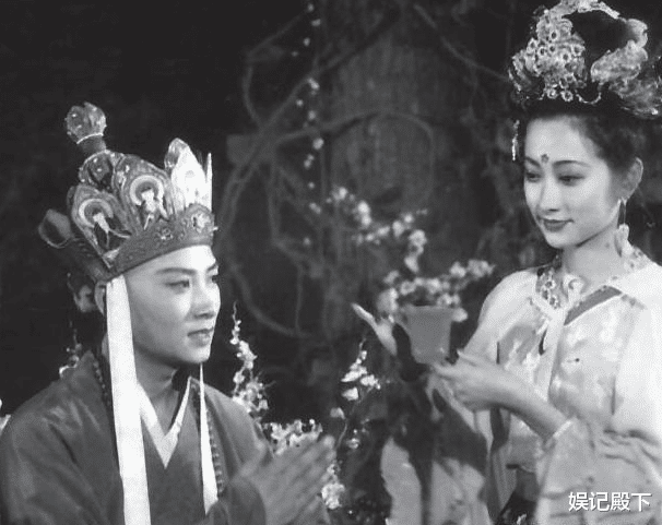 西游记|西游记开播20多年，多位老演员已不在，牛魔王铁扇公主双双去世