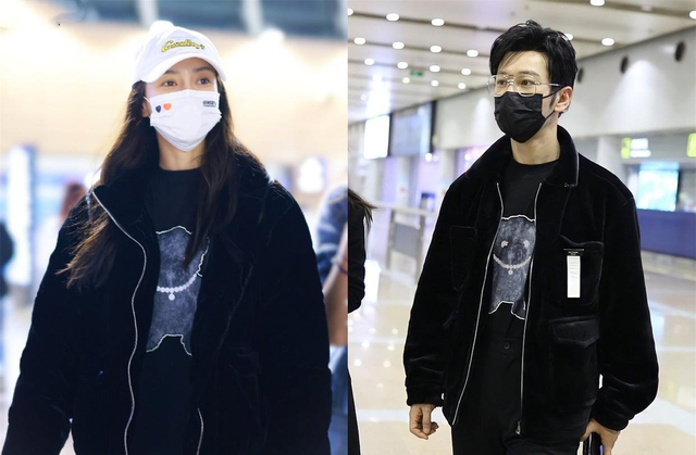 奚梦瑶|杨颖带儿子赏花被拍,儿子背影亲妈都认不出!网友:要感谢奚梦瑶