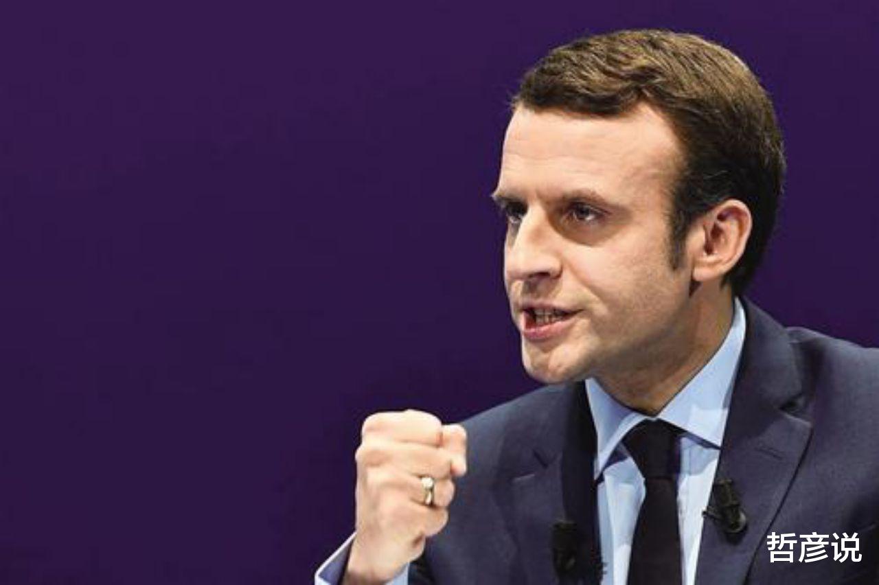 哲彦说 还有明白人？法国智库学者抨击欧美，联合声援中国