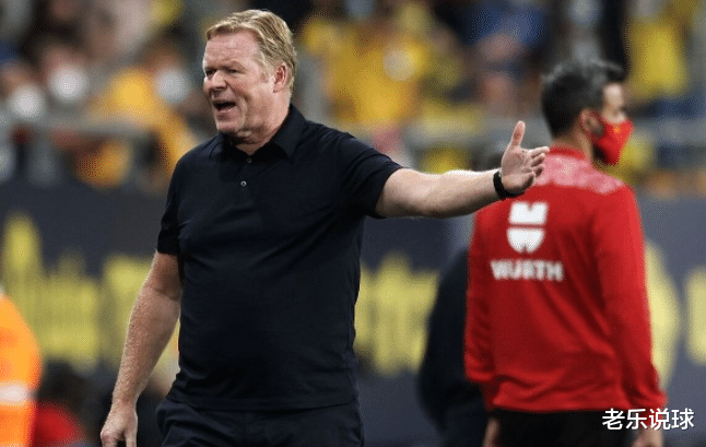 賈·莫蘭特|梅西只有一個(gè)，科曼臨下課還在叮囑，足見(jiàn)他對(duì)巴薩的熱愛(ài)