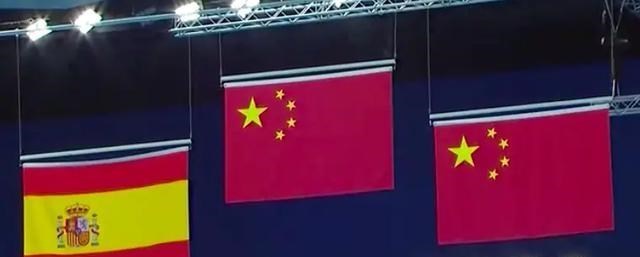 清浅微笑的我|请记住卢冬这个名字，她是15亿中国人的骄傲