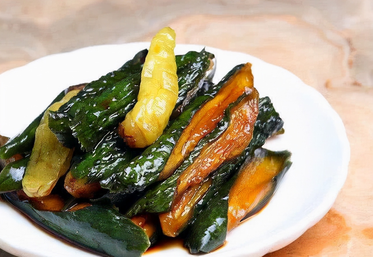 医院|已被医院拉入“黑名单”的一种素食，很多人还当宝，再吃小心骨骼“报废”