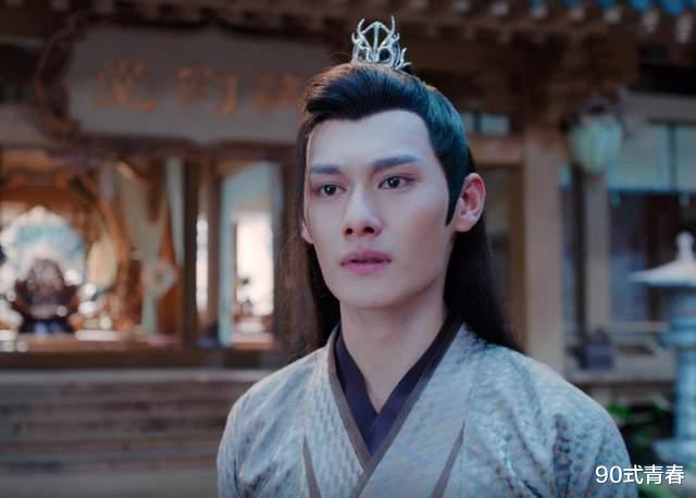 汪卓成|21岁签约华谊，23岁一夜成名，这个95后的野心远不止于此