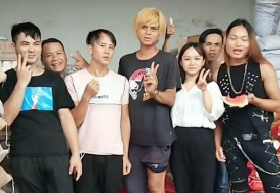 罗志祥|还记得网红南宁罗志祥吗？已经沦为普通人，如今怎样了？