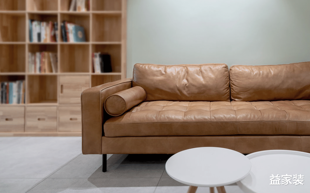 原木风和小户型的黄金组合,即使采光不足,也能保持通透明亮