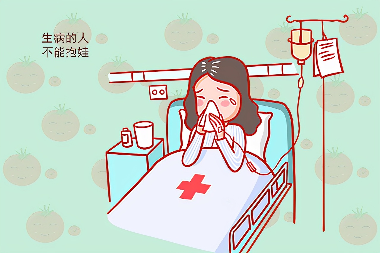 西红柿妈妈|第一个给新生儿“踩生”的最好别是这3种人，再喜欢宝宝也应避讳