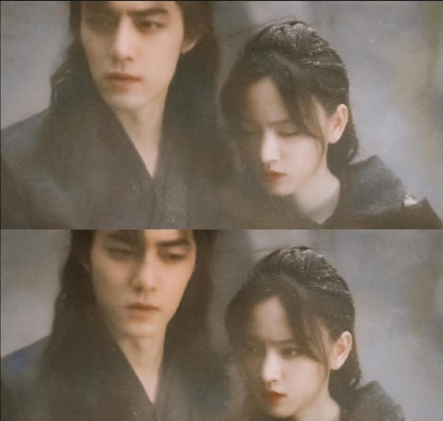 春节档|厉害！肖战《斗罗》第9天播放创单日新高收视也涨，糖葫芦CP火了？