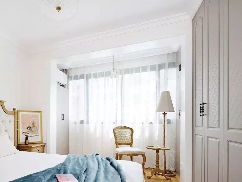 手枪户型改造特别难？看看设计师这样设计，秒变抢手户型