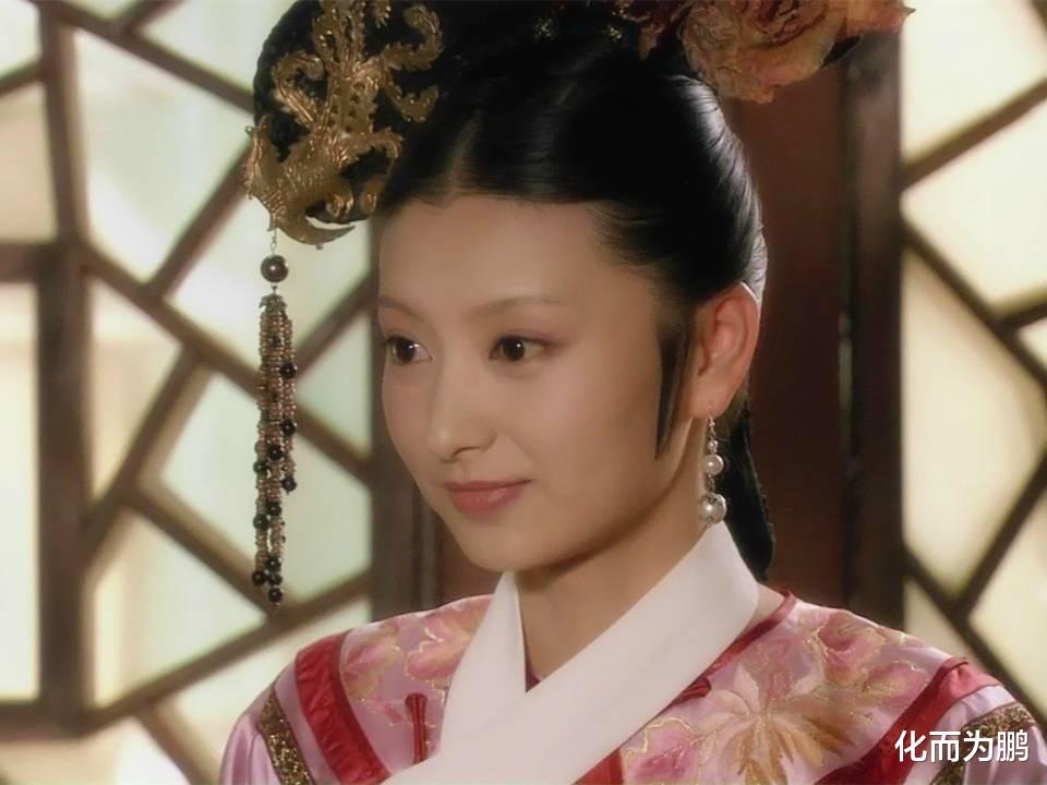 甄嬛传|甄嬛传：难怪眉庄会吓得难产，你看她发现了甄嬛的什么秘密