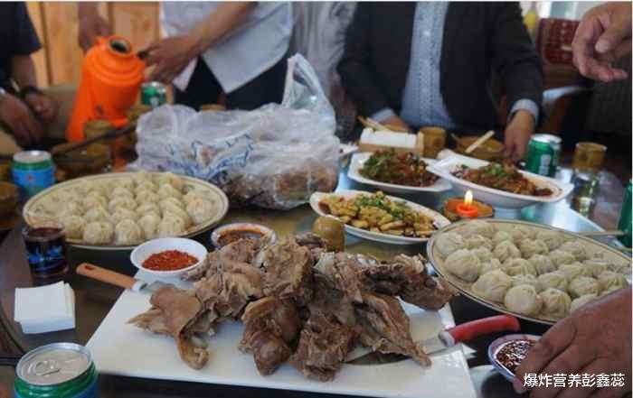爆炸营养彭鑫蕊|餐桌上经常看到的一种肉，被世界卫生组织列为1类致癌物，要记住