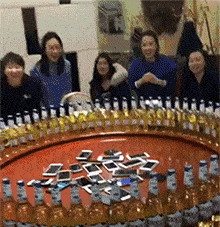 时尚炫点 “德国牌子的菜刀也不过如此,没考虑中国人会用来拍蒜吗?”