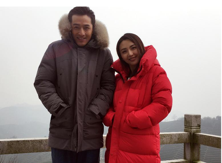 杨幂|她做过杨幂助理，因长相出众被导演选中，和胡歌合作后一炮而红