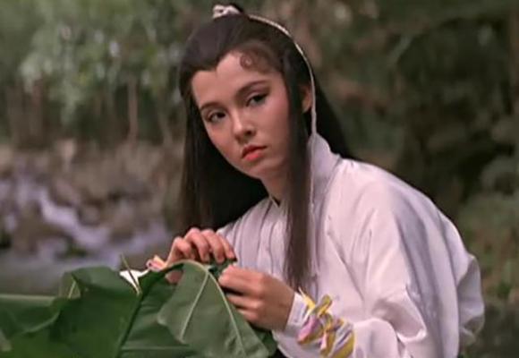 翁静晶|小三的彪悍：让原配主动让位，55岁再婚嫁豪门，她靠自己活成传奇