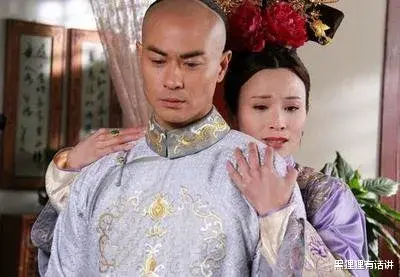 步步惊心|步步惊心：家世好容貌美的明慧，为何嫁给出身差没前途的八爷？