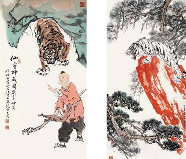 文玩|1983年5元一张没人要的画，他豪气买了9000张，现今单张价值上亿