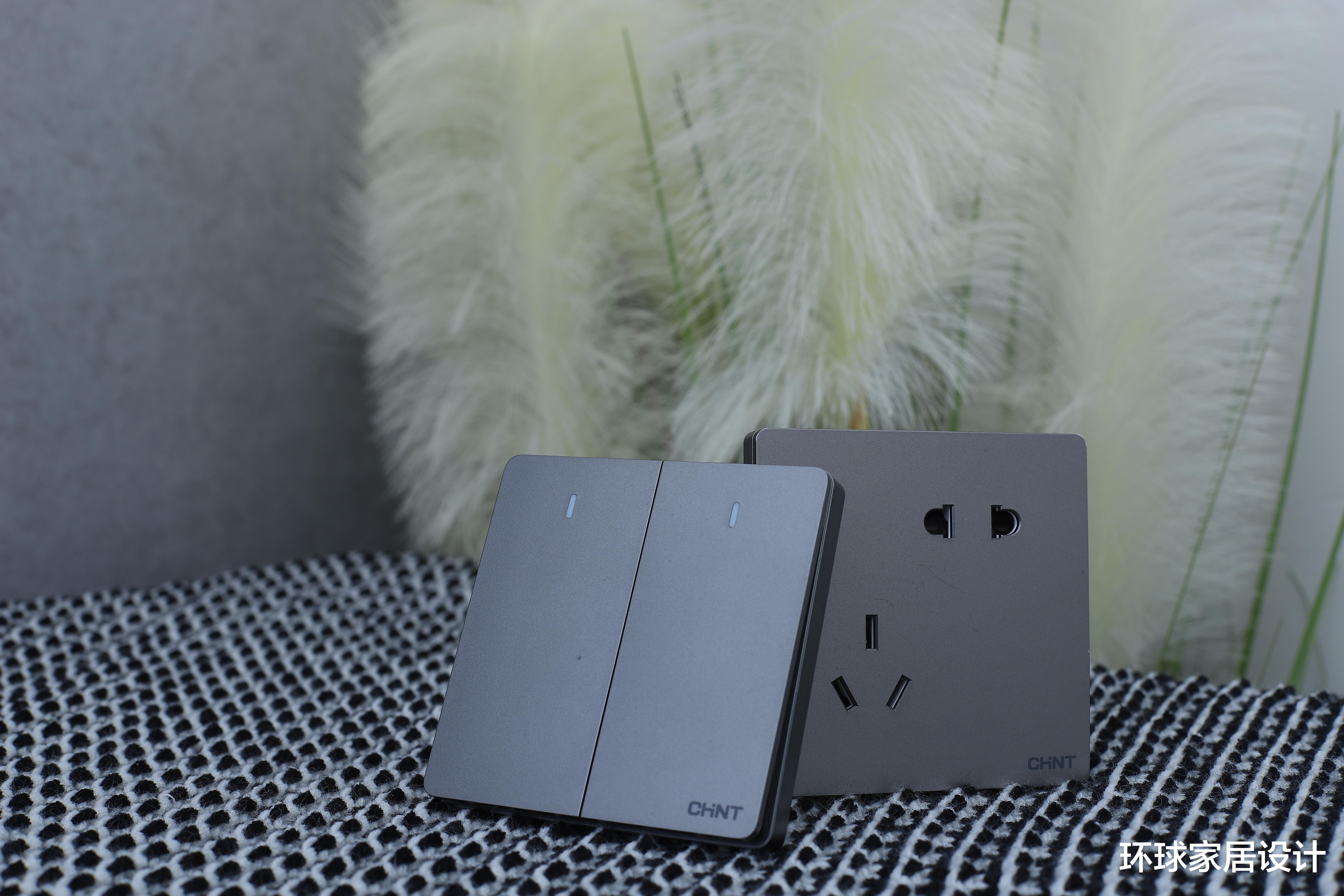 家庭电路装修，电线、断路器、开关插座怎么选？给大家说一说感受