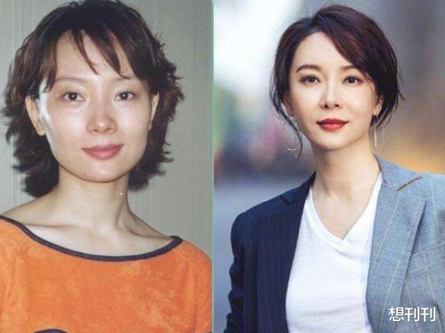 陈乔恩|“换头”界10个大佬，谁才是真正神级王者？四千年什么的都弱爆了