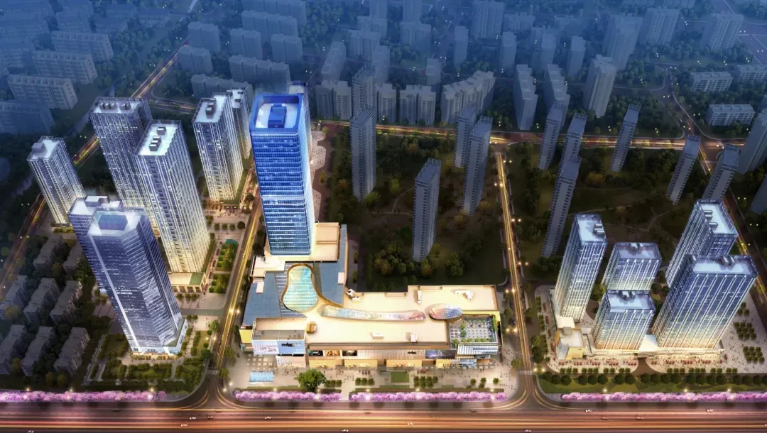 万象城|LV进驻万象城，福州重奢商业有希望了？