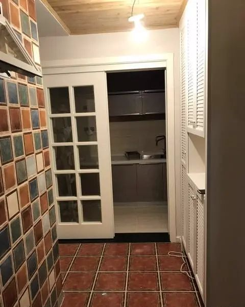 100天装修新房,3万搞定全屋柜体,以为赚翻了,看到地面居然头晕