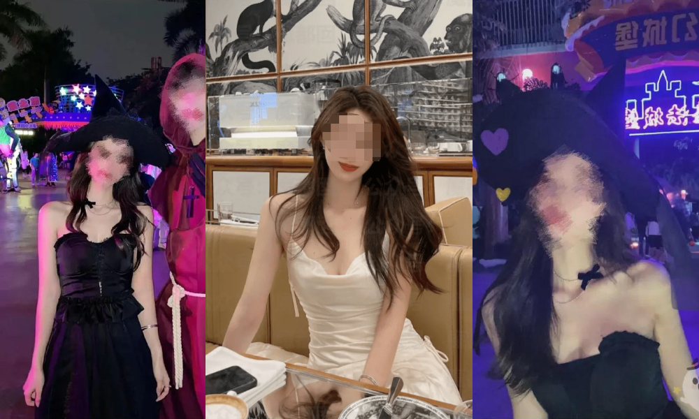 微软|白嫖成瘾？这些女网红的不要脸操作，被骂惨了