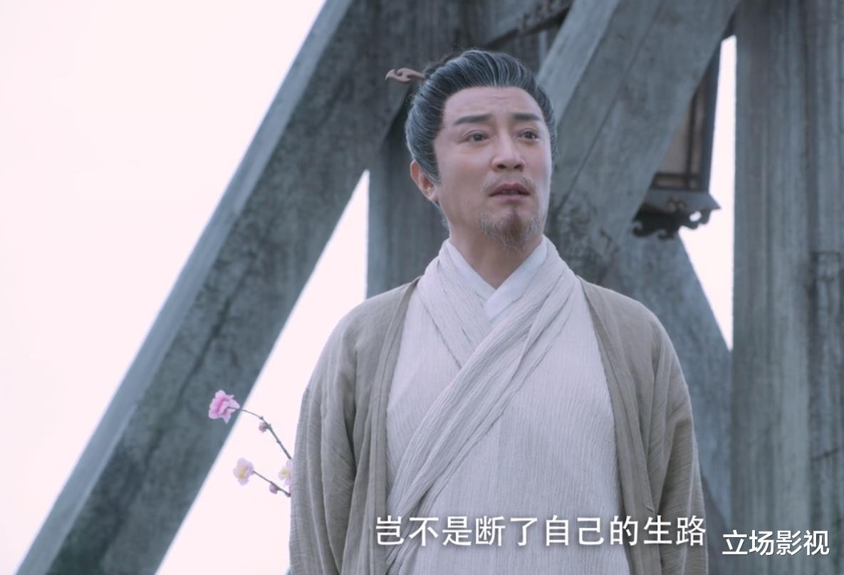 李淳罡|《雪中悍刀行》完结，10大高手排名，李淳罡前3，徐凤年未进前10