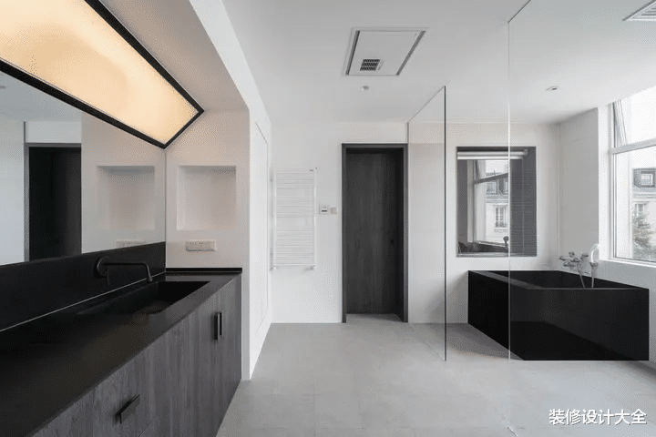 婆婆和媳妇都点赞的家装设计元素，它榜上有名！