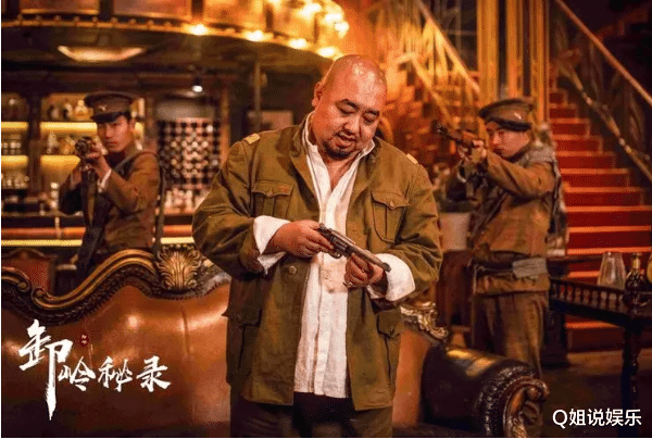 惊悚片|首日票房第一，热度第一，这部网大凭什么被称为惊悚片的天花板