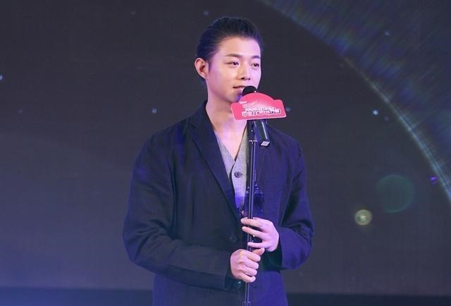 清浅微笑的我|想不到，就这样居然都能成就霍尊成为“星二代”