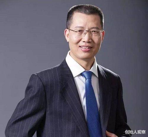 小米科技|蓝月亮创始人罗秋平：为了创业，放弃读博，把产品做到极致
