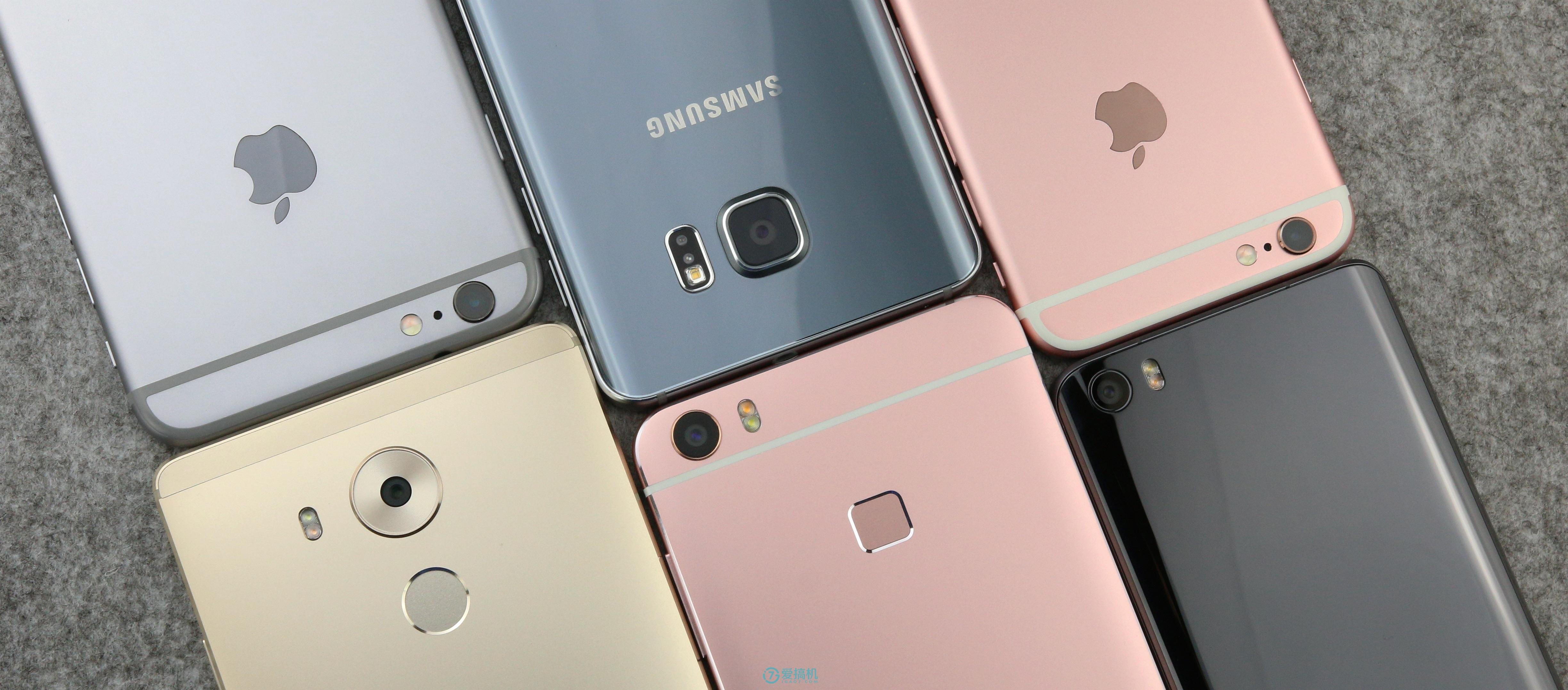 空调|手机报废的4个征兆，出现1个以上要马上换手机，你的手机有几个？