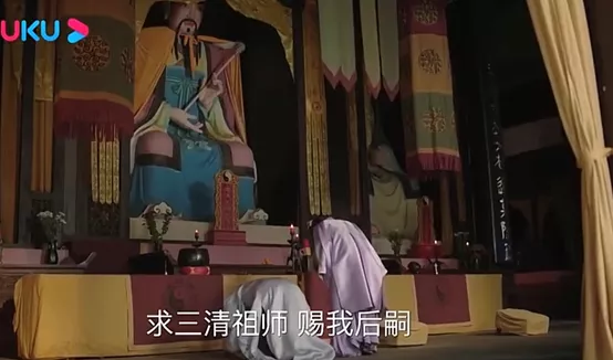 顾廷烨|盛明兰为什么放弃嫁给小公爷？顾廷烨一句话说透