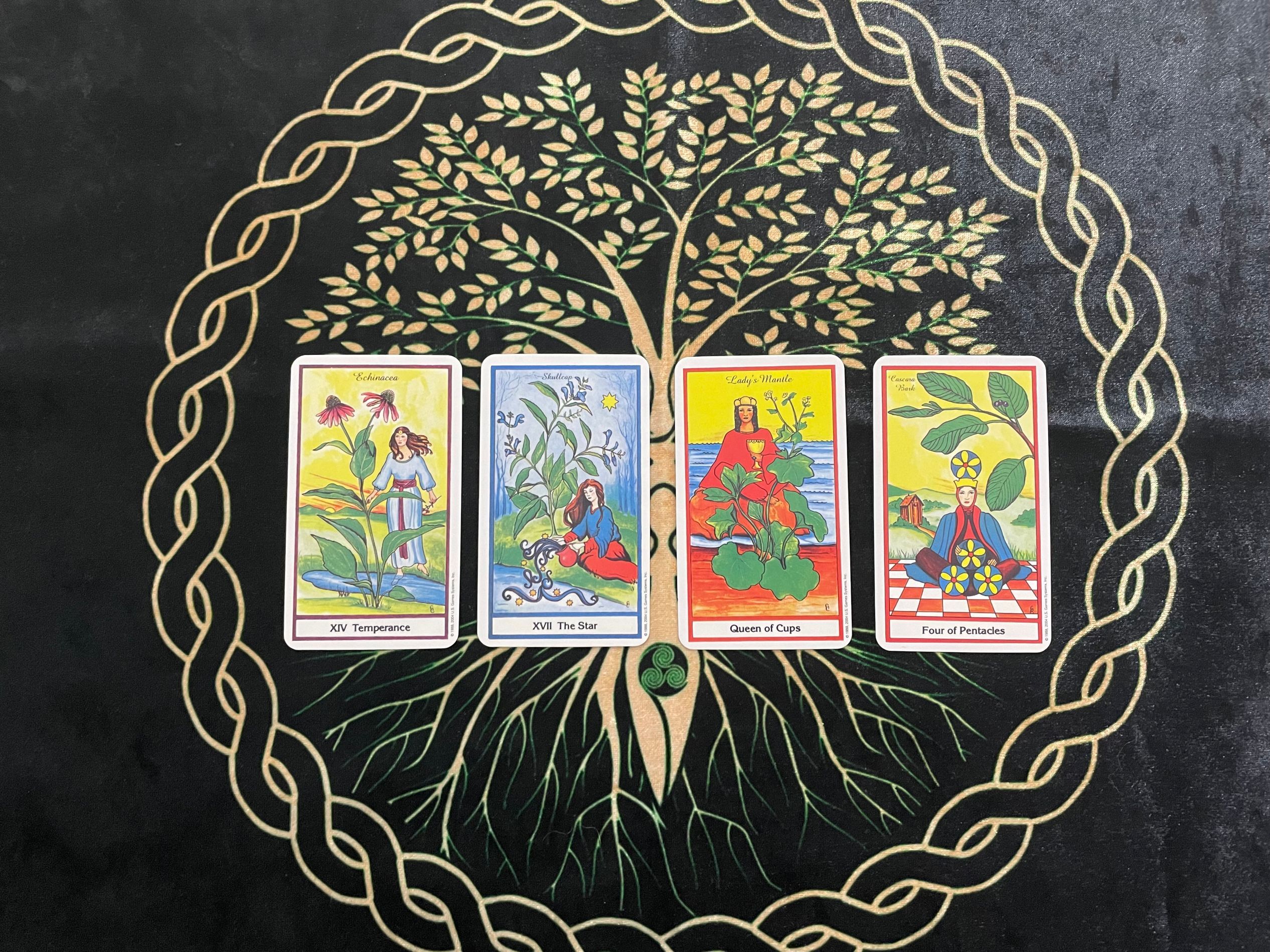 花梦塔罗 花梦塔罗：双子座2021年底爱情运势，回到旧人怀抱更坚定彼此心意