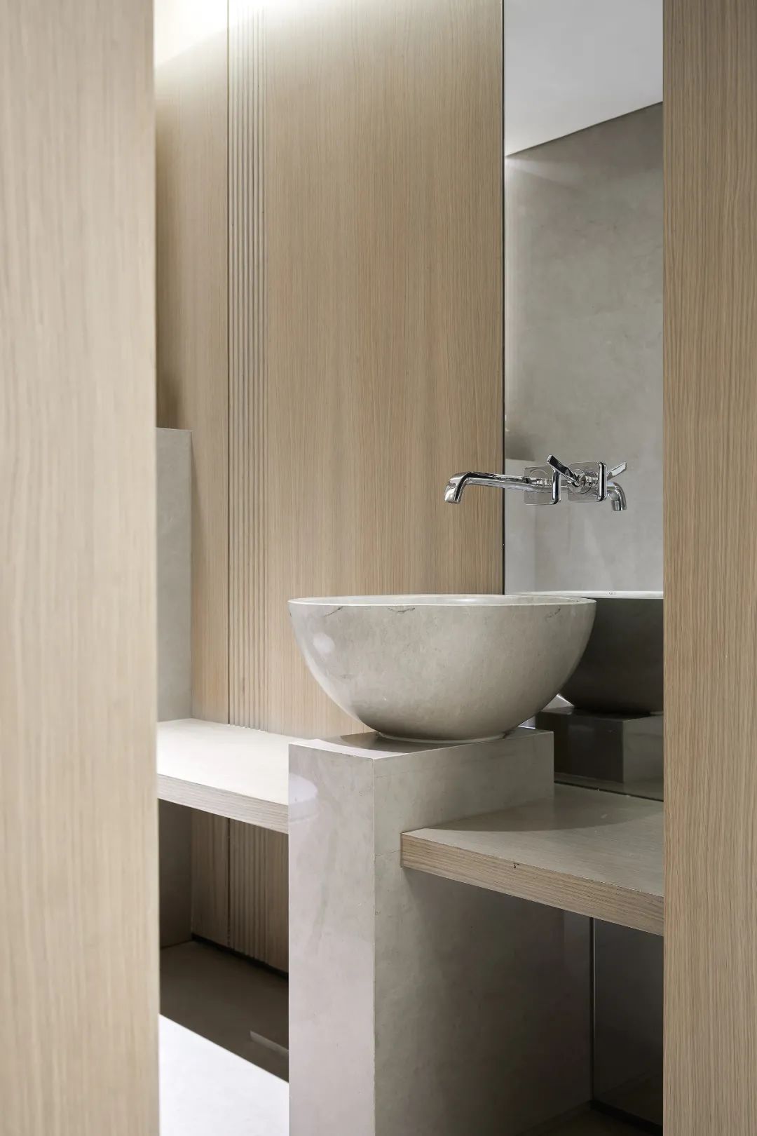 西安谷空间设计|西安谷空间设计：极简风，这样玩才够格调！