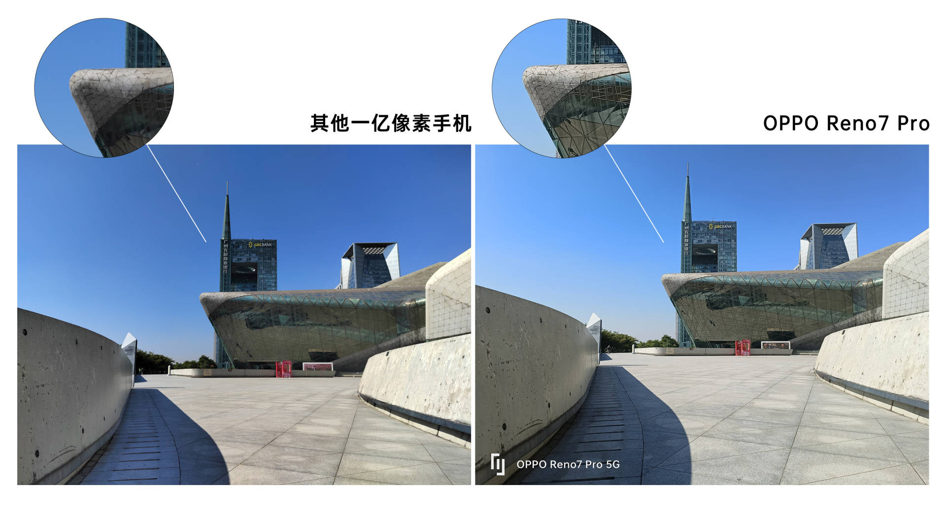 oppo reno|Reno7 Pro没上一亿像素备受争议，实拍效果却打脸？