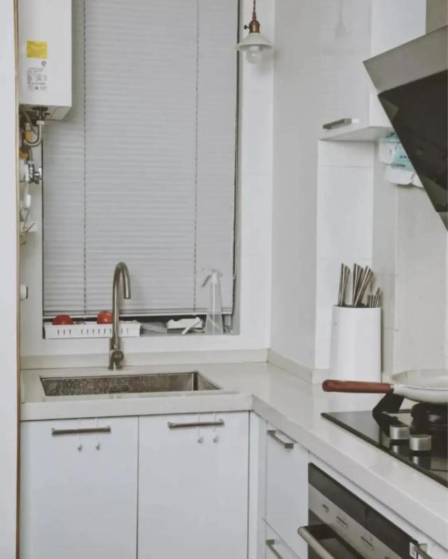 我家装修多亏没有这样做，装修不仅没踩坑，入住后好处还很多