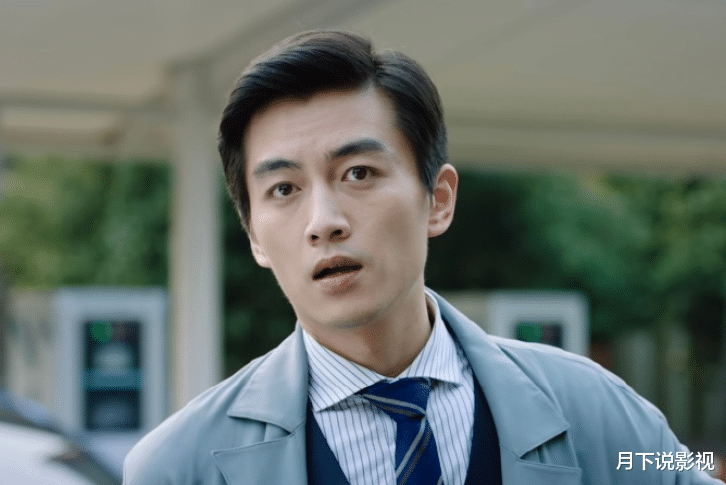 林夏薇|林夏薇拿下TVB视后，陈晓深夜发文，粉丝的态度却很反常