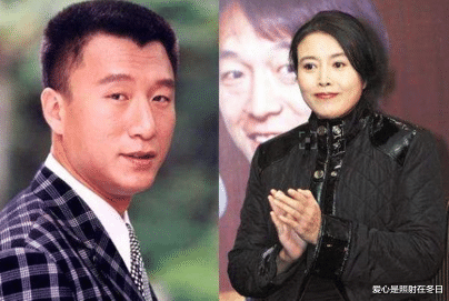 丁嘉丽|大孙红雷11岁的对象，分手之后居然用这种方式报复他？