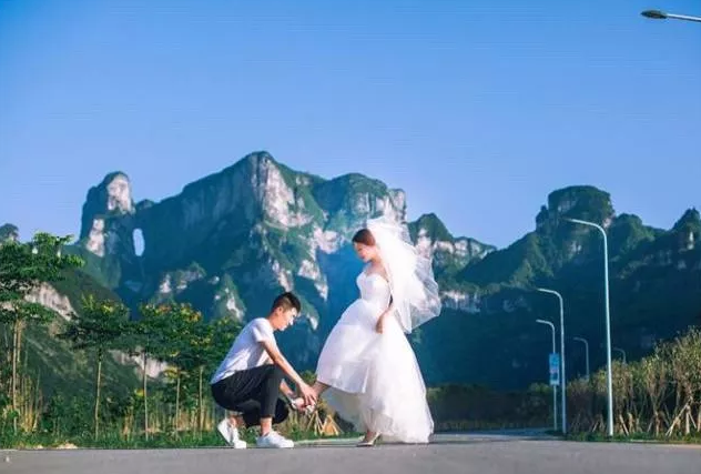 玄何风水|看一下我的正缘与结婚时间，今后婚姻好不好？
