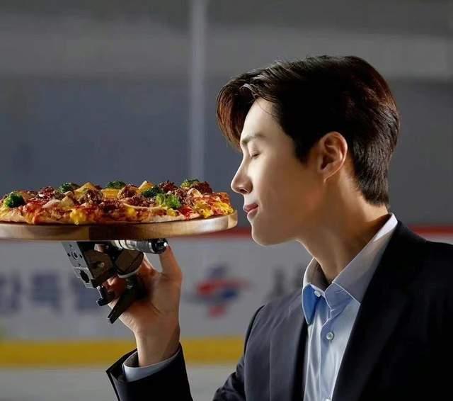 MARRY 金宣虎承认爆料,向前女友道歉,网友:红的速度赶不上糊的