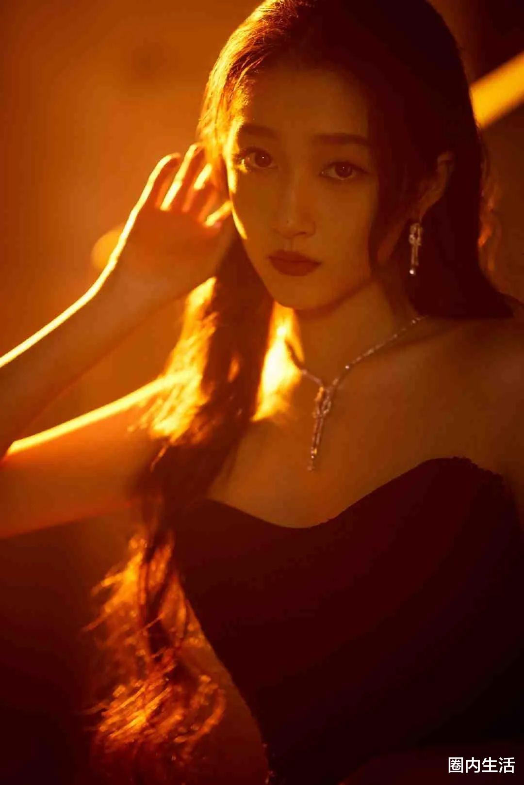 关晓彤|关晓彤很喜欢接益智类真人秀,团队会争取给她拿到好的嘉宾角色