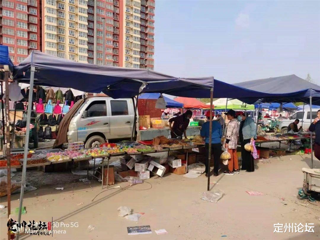 定州论坛 河北定州西关人说西关庙：西关庙被取缔四周年祭