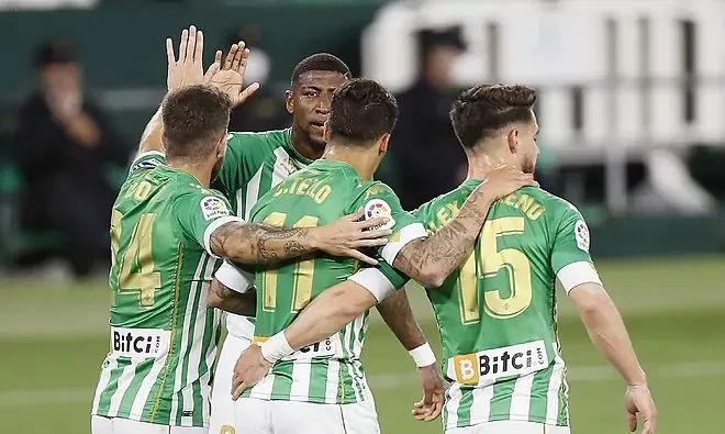 西甲|巴薩舊將破門，1-1爆冷！一夜西甲變天+皇馬遭打擊，落后榜首1分