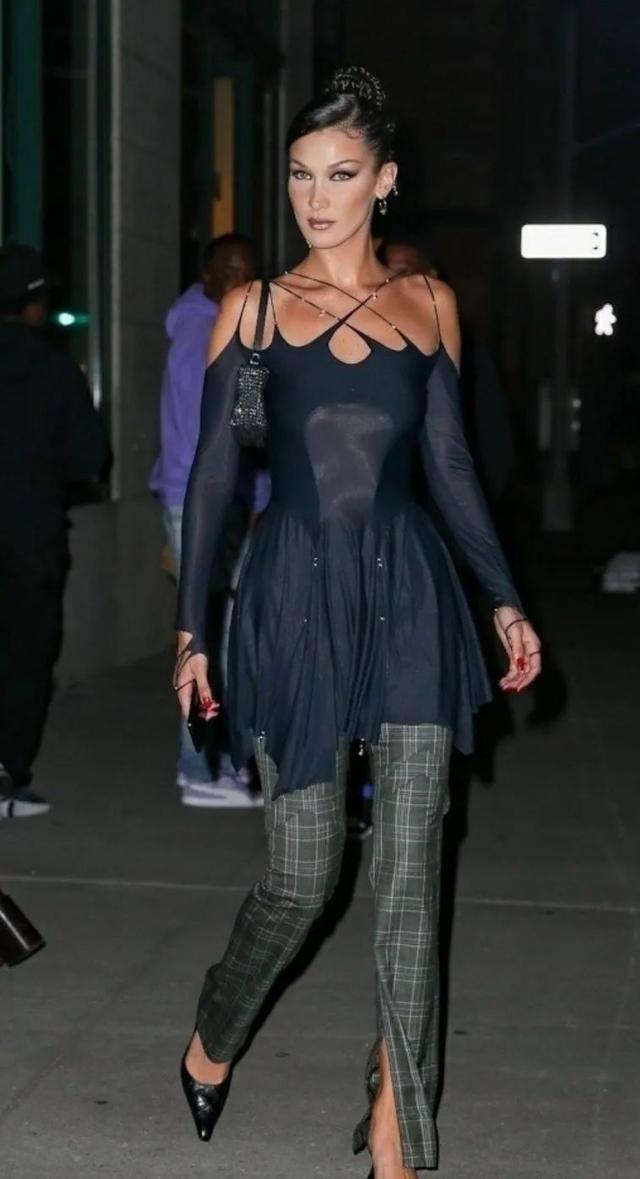 修容 同样是长脸,有的人显老,有的显气质,差在哪儿了?