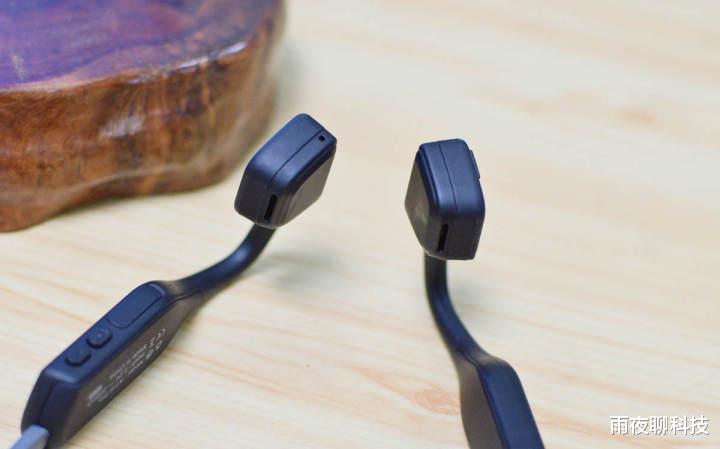 耳机|束波定向,Hifi音质:Sanag气传导耳机体验